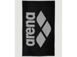 Serviette de piscine en coton doux arena