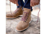 Boots Homme Autrans Taupe