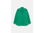 Chemise sandy oversize 100% lin
