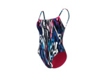 Maillot de bain arena Water Prints pour femmes