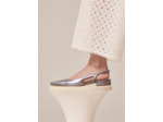 Escarpins Katia Jean en Cuir