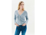 Gilet mleonard