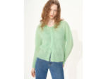 Cardigan mint