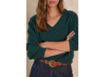 Pull BARY en 100% cachemire