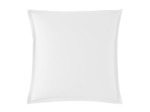 Taie d'oreiller Influence Percale Blanc