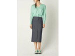 Jupe farah denim