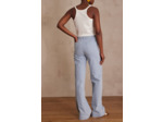 Pantalon évasé LUNA