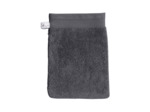 GANT DE TOILETTE | Pétale - Poivre