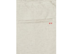 Pantalon nathan ficelle