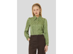 Top Tonio Cactus en Viscose