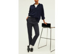 Pantalon slim de tailleur - NEDA