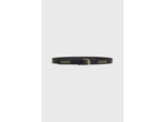 Ceinture en cuir avec studs - MIA
