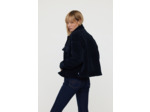 Veste Fima Navy