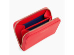 Porte monnaie Emilie en cuir grainé