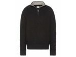 Pull camionneur en maille texturée PLSERGIO2 SCHOTT