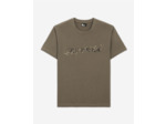 T-Shirt Mc What Is Leopard kaki