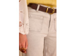 Jean LEA en denim