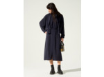 Robe navy