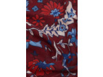 Foulard lami