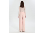 Pantalon Pleyel Nude en Laine