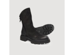 Boots Femme Takara Noir