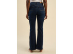 Jean forme boot cut