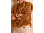 Gilet BROOKLYN sans manches