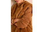 Gilet BROOKLYN sans manches
