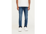 Jean LC128  Light Brushed