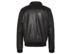 Blouson en cuir LCSTRICKE SCHOTT