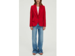 Veste de tailleur en crêpe - RYME
