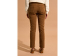 Pantalon en velours