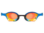 Lunettes de compétition unisexes arena Cobra Ultra Swipe Mirror
