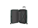 Valise American Tourister LIFTOFF 67cm - Vert