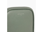 Etui téléphone Emile en cuir grainé