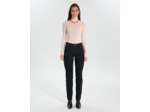 Jeans Jayce Noir en Coton