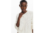 Thin Gauge Pullover