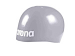 Bonnet de bain unisexe arena Moulded Pro II
