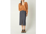 Cardigan annie cannelle