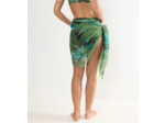 O - Beach MyWear Pareo pt - Robe de plage