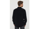 Chemise Dalur Black