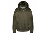 Coupe-vent à capuche enfant SCHOTT CLYDE2B