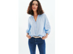 Chemise caubie