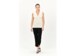 T-shirt tricot
