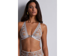 Soutien-gorge Triangle bralette Magnetic Spell