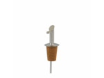 Verseur inox clapet