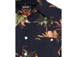 Chemise hawaïenne à manches courtes SCHOTT SHMARIOMC
