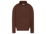 Pull camionneur en maille PLETAN2 SCHOTT