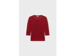 Pull en crochet - JANICE