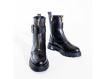 Boots Femme Dana Noir